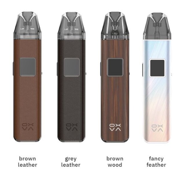 Oxva OXVA Xlim Pro - 2ml 1000mAh Pod System Kit