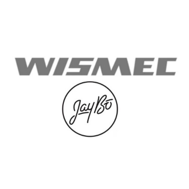 WISMEC Wismec Verdampferköpfe