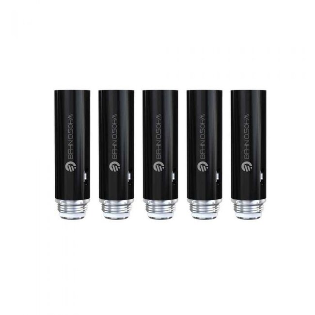 JOYETECH 5x Joyetech BFHN Coil Verdampferkopf