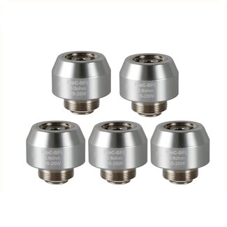 JOYETECH Joyetech ProC-BFL Verdampferköpfe Coils 5er Pack