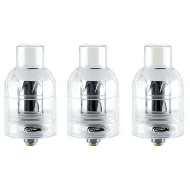 isure iSureVape The Dome Sub-ohm Tank