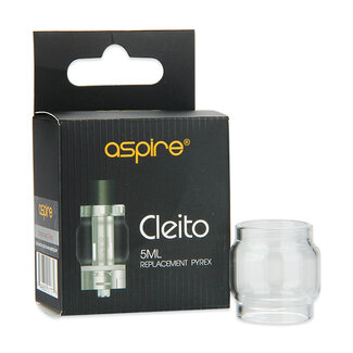 ASPIRE Aspire - Cleito - Ersatzglas - 5ml