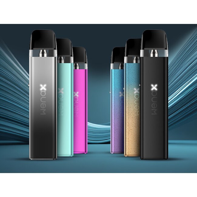 Geekvape WENAX Q MINI KIT