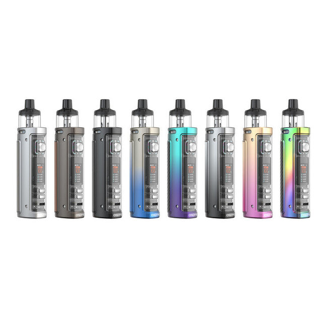 ASPIRE Aspire VEYNOM EX KIT