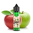 OMERTA 5-SENSES by Omerta Liquids Two Apples - Shisha