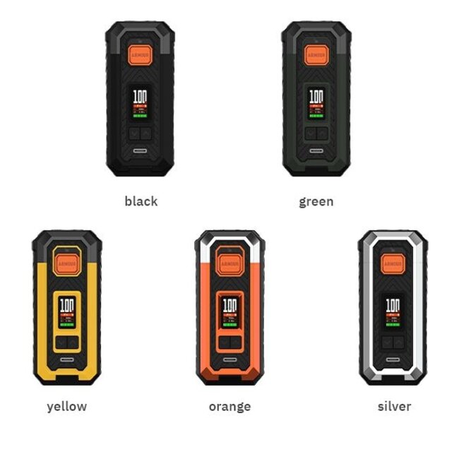 Vaporesso  Vaporesso Armour S Mod