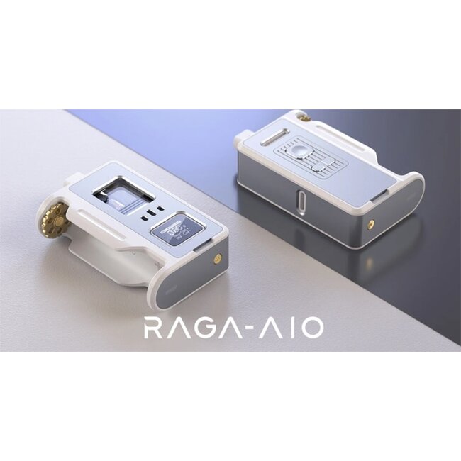 ASPIRE Raga AIO - Aspire