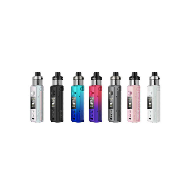 VOOPOO VooPoo DRAG S2 POD KIT