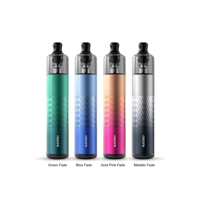 ASPIRE Aspire - Kit Flexus Stik Neue Farben