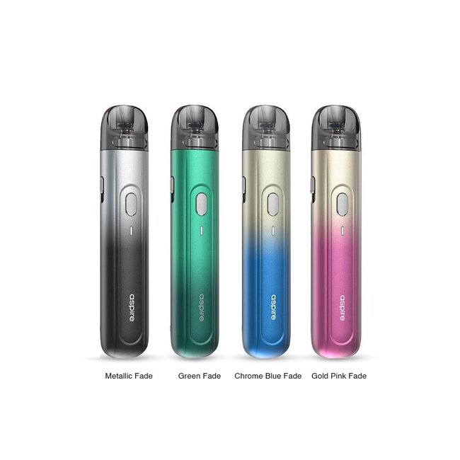 ASPIRE Aspire - Kit Flexus Q - Neue Version