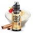 Big Bottle Big Bottle LONGFILL AROMA - Milchreis mit Zimt