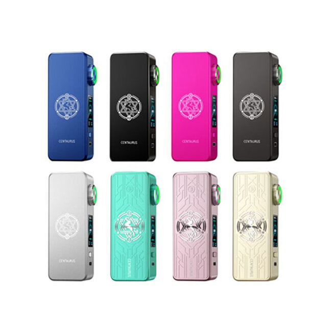 Lost Vape Mod Centaurus M100 - Lost Vape