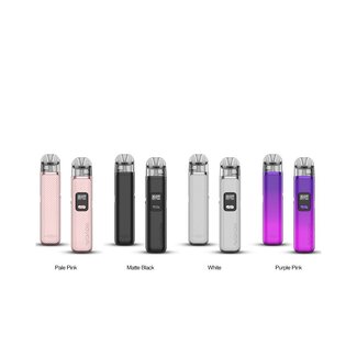 SMOK Smoktech – Novo Pro – Lederserie