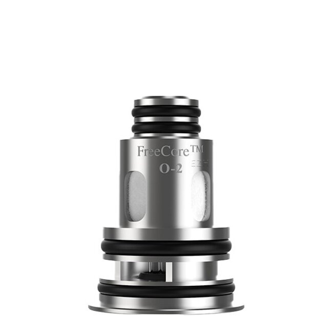 Vapefly Vapefly Freecore 0-2 DL Meshed Coil 0,6 Ohm