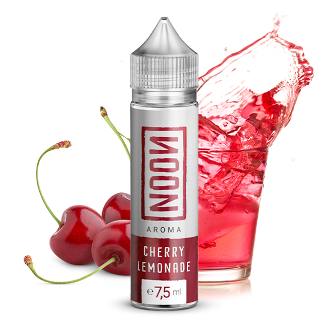 NOON AROMA  Cherry Lemonade Aroma - NOON