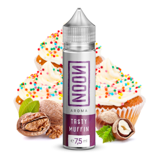 NOON AROMA NOON  Aroma - Tasty Muffin  7,5ml