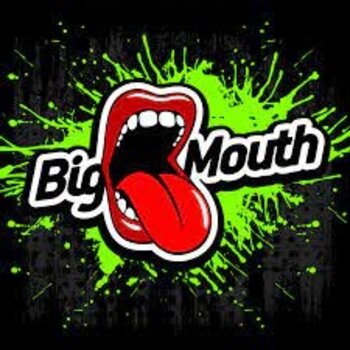 Big Mouth