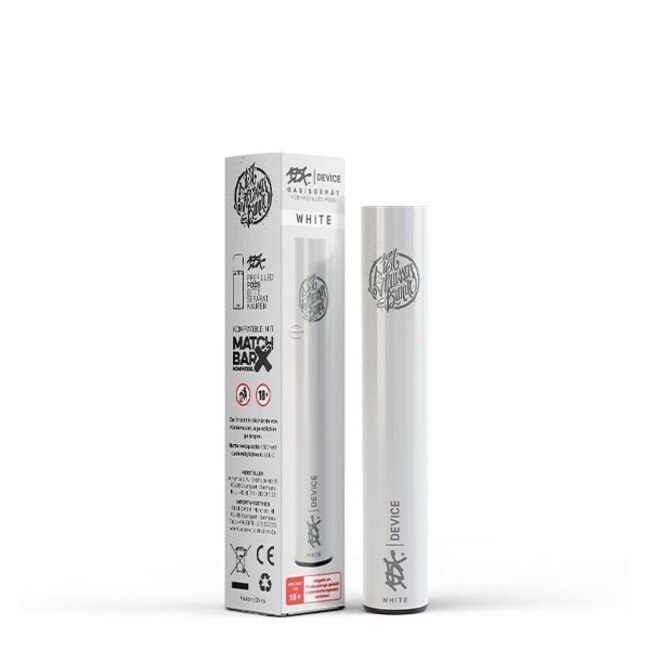 187 STRASSENBANDE 187 Strassenbande 187 POD Basisgerät