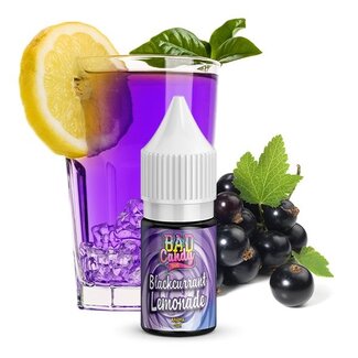 BAD CANDY Bad Candy Aroma - Blackcurrant Lemonade 10ml