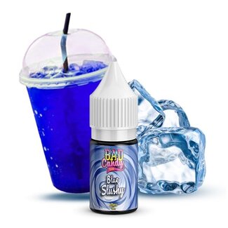 BAD CANDY Blue Slushy 10ml- Bad Candy Aroma