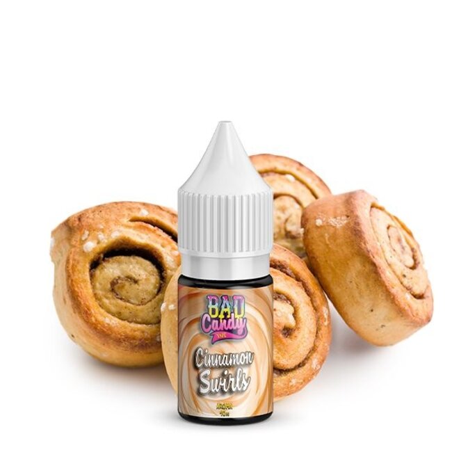 BAD CANDY Cinnamon Swirls - Bad Candy Aroma 10ml