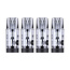 Uwell 4x Uwell Whirl F Pod Tank Verdampfer 1.2 Ohm