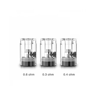 FUMYTECH Fumytech - Tank  Hookah Air 6ml