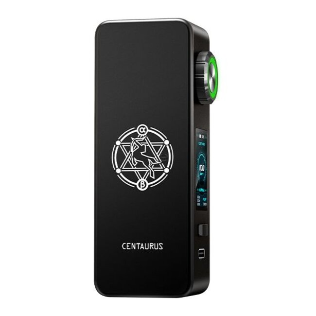 Lost Vape Mod Centaurus M100 - Lost Vape