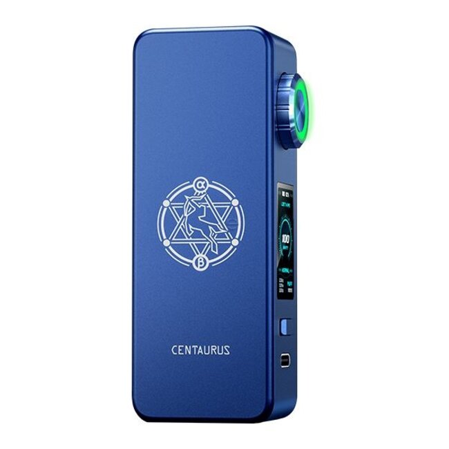 Lost Vape Mod Centaurus M100 - Lost Vape