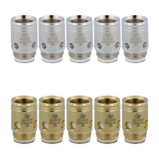 JOYETECH Joyetech EX Serie Coils 5er Pack