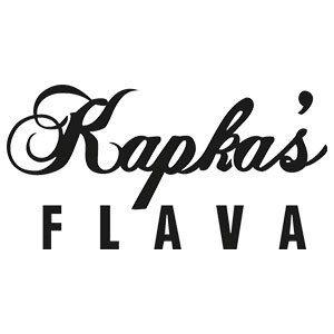 KAPKA'S FLAVA Nikotinsalz Liquid