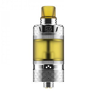 BD Vape Precisio GT  Engraved Limited Edition - BD Vape