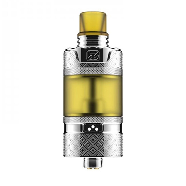 BD Vape Precisio GT  Engraved Limited Edition - BD Vape