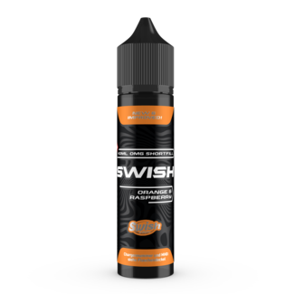 Swish Liquids Swish Shortfill Liquid - Orange & Passionsfrucht