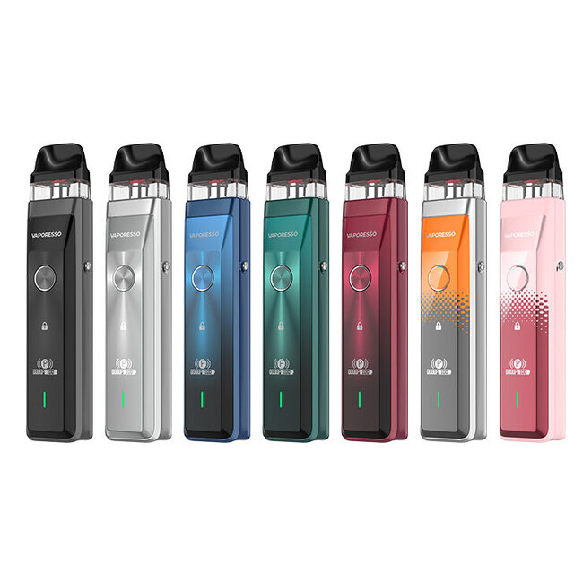 Vaporesso  Vaporesso XROS Pro Pod System Kit