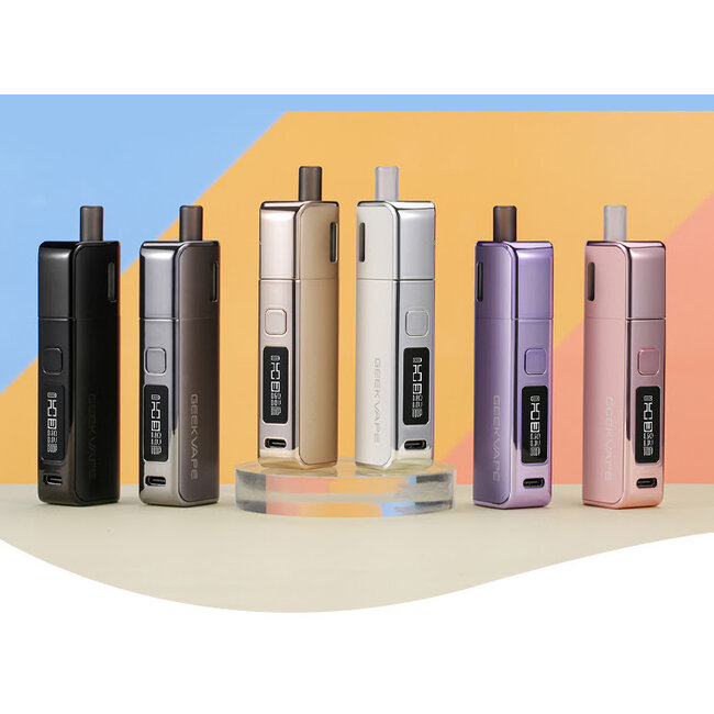 Geekvape GeekVape S30 - Pod System Kit