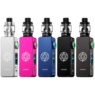 Lost Vape Kit Centaurus M100 - Lost Vape