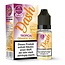 DASH LIQUIDS Dash Overload Nikotinsalz - Tropical Orange Soda 10ml