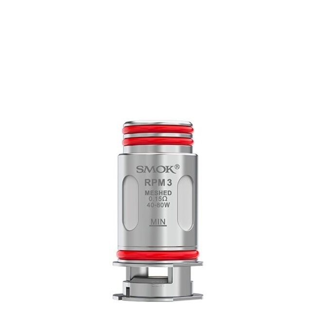 SMOK Smok RPM 3 Serie Coils 5er Pack