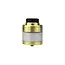 Vaperz Cloud Valkyrie XL RTA 40mm Gold - Vaperz Cloud