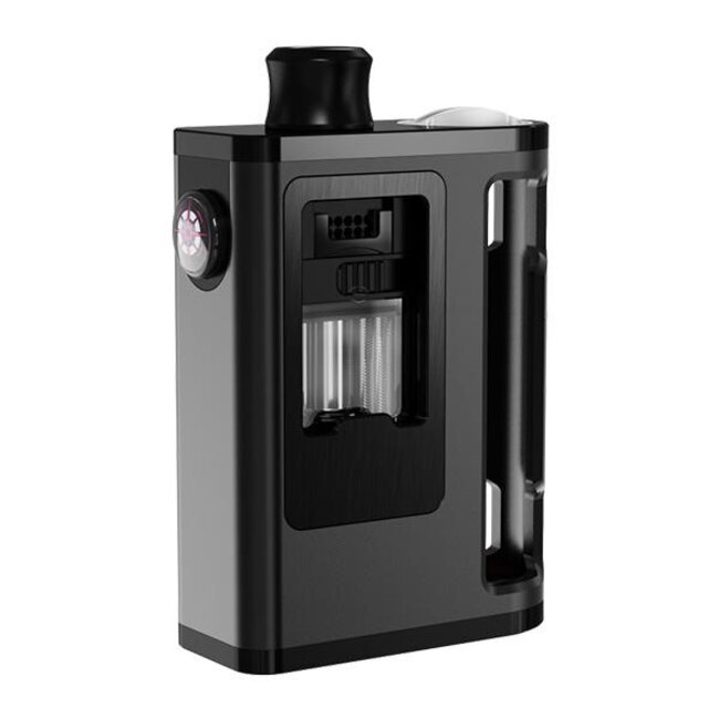 DAMN VAPE Damn Vape- NITROUS ZAION KIT (RBA VERSION)