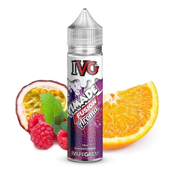 IVG IVG VIMADE FUSION AROMA 10ML