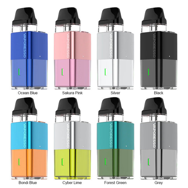 Vaporesso  Xros Cube Pod Kit - Vaporesso