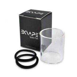 ExVAPE EXPROMIZER TCX - ERSATZGLAS PYREX 7ML