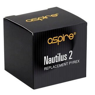 ASPIRE Aspire Nautilus 2 Ersatzglas