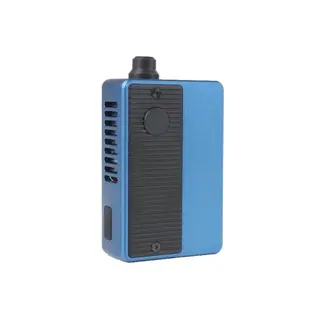 Vaperz Cloud Kit  San AIO Blue - Vaperz Cloud x GeroBak