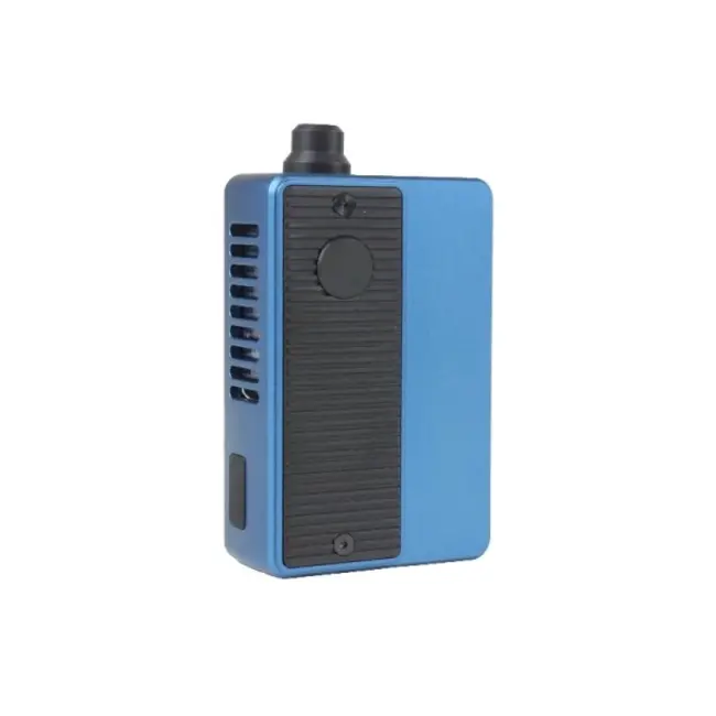 Vaperz Cloud Kit San AIO Blue - Vaperz Cloud x GeroBak