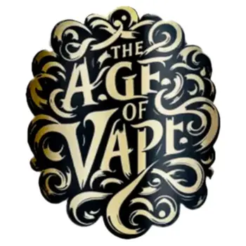 THE AGE OF VAPE