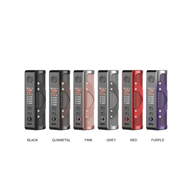 ASPIRE Aspire - Box Huracan EX