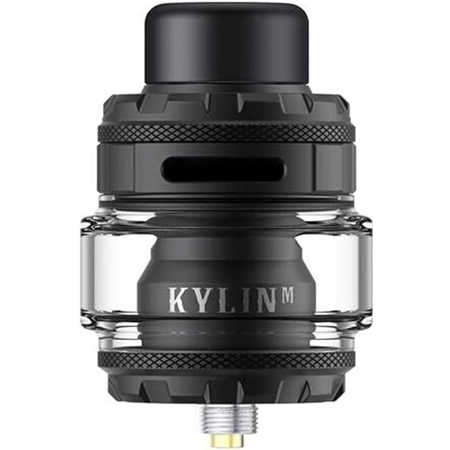 VANDY VAPE VandyVape Kylin M Pro 8ml RTA Verdampfer Tank